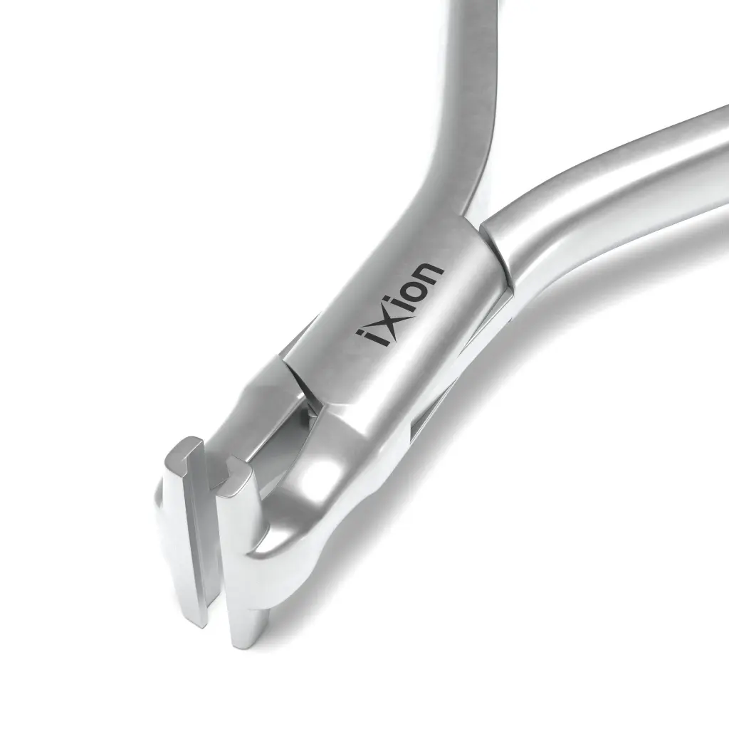 IX980 - Intra Oral Detailing Plier 1mm Step - V3 Render.webp