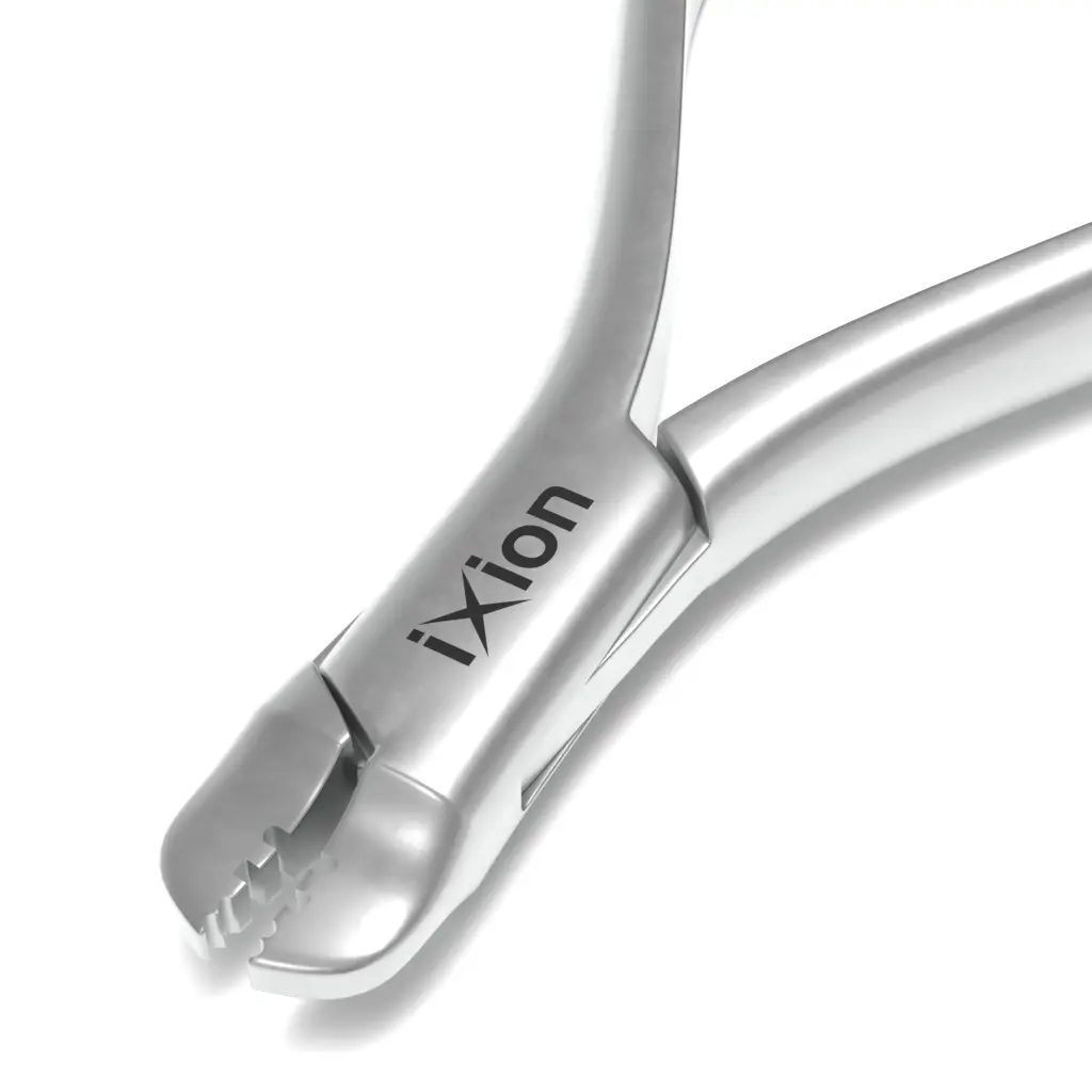 IX705 - Lingual Arch Bending Plier - V3 Render.webp
