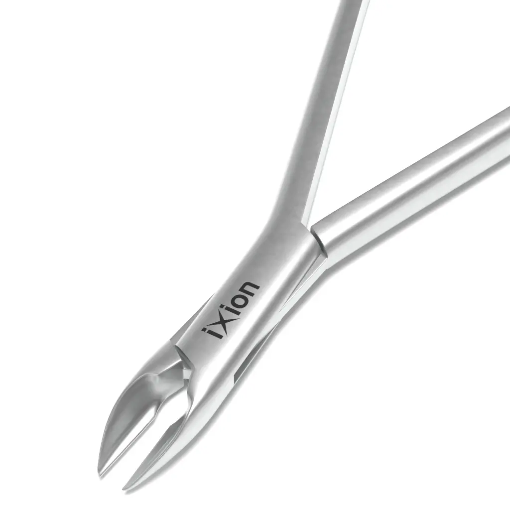 IX911L - Micro Long Handled Ligature Cutter - V3 Render.webp