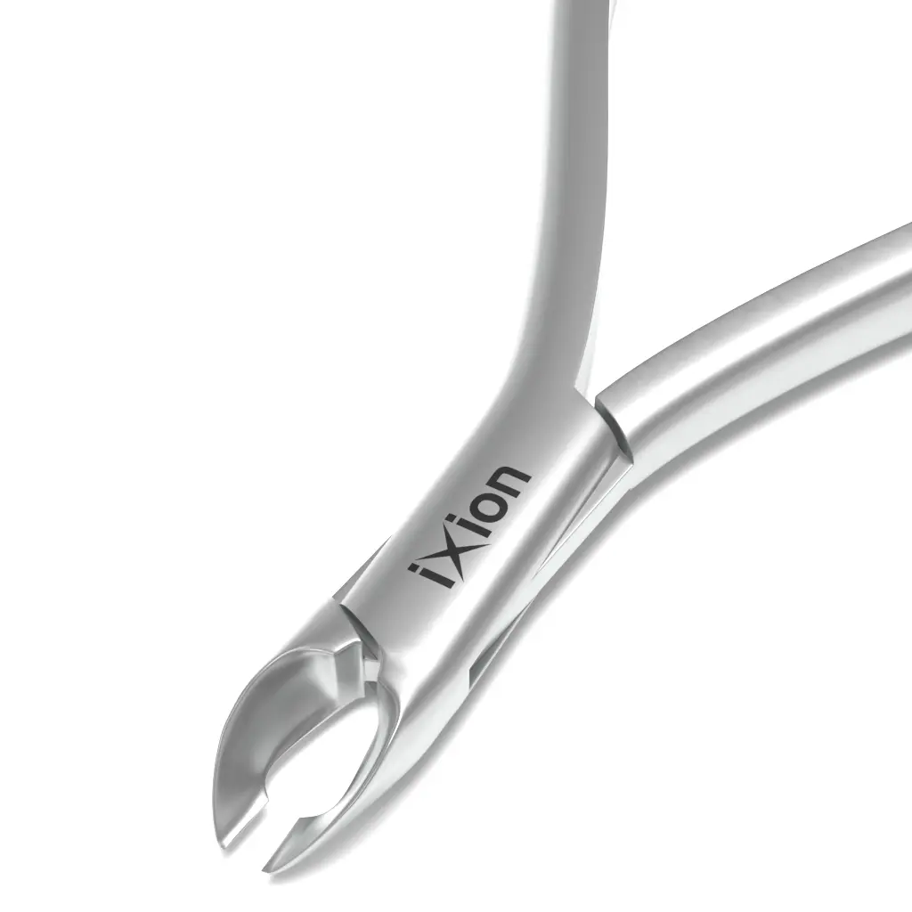 IX912 - Standard Ligature Cutter with Inserted Tips - V3 Render.webp