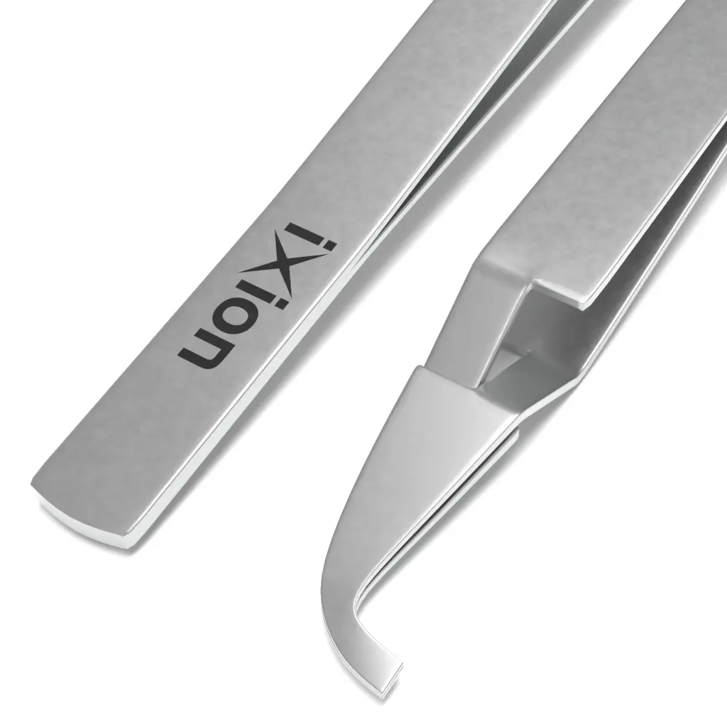 IX633 - Curved Bracket Holder - V3 Render.webp