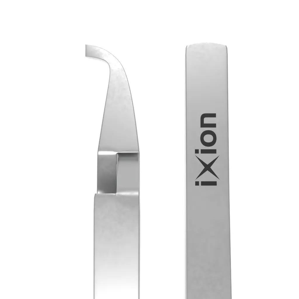 IX633 - Curved Bracket Holder - V2 Render.webp