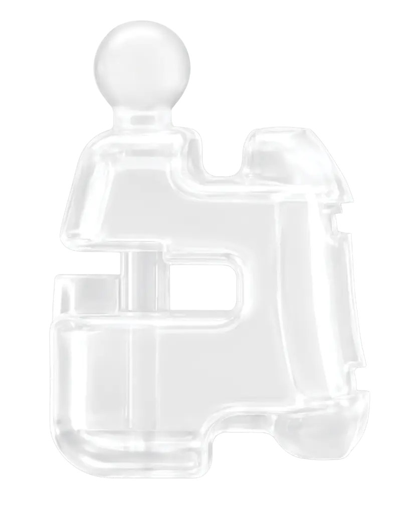 ┬®DynaFlex-Norris Clear Bracket Side View.webp