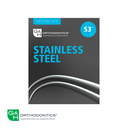 S3 Otel Tapered rectangular 25buc.