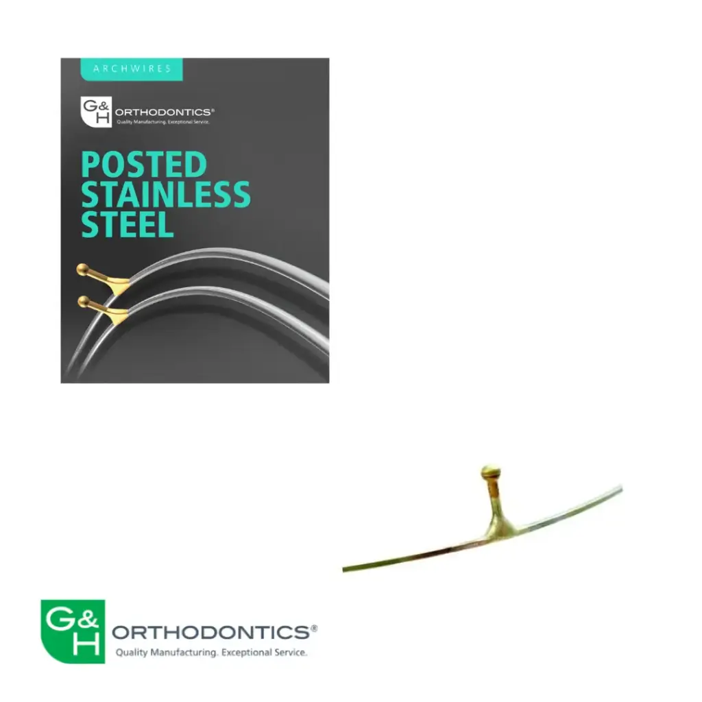 XR1 Otel Heat Treated Ball Posted Ovoid