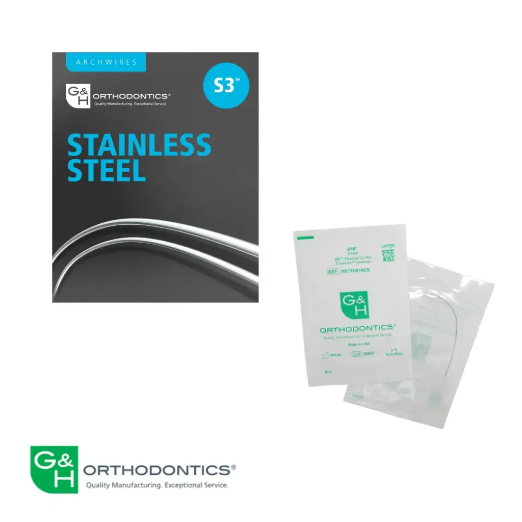 S3 Otel Ovoid SoloPack