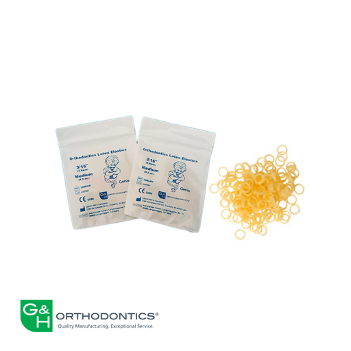 Elastice intraorale Enchanted