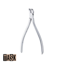 Cutter distal slim TC, flush cut