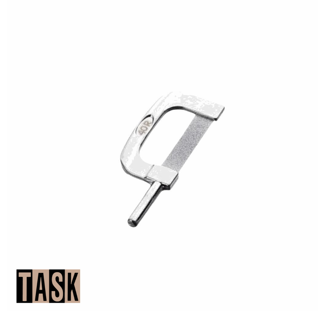 Freza stripping pt. piesa tip EVA