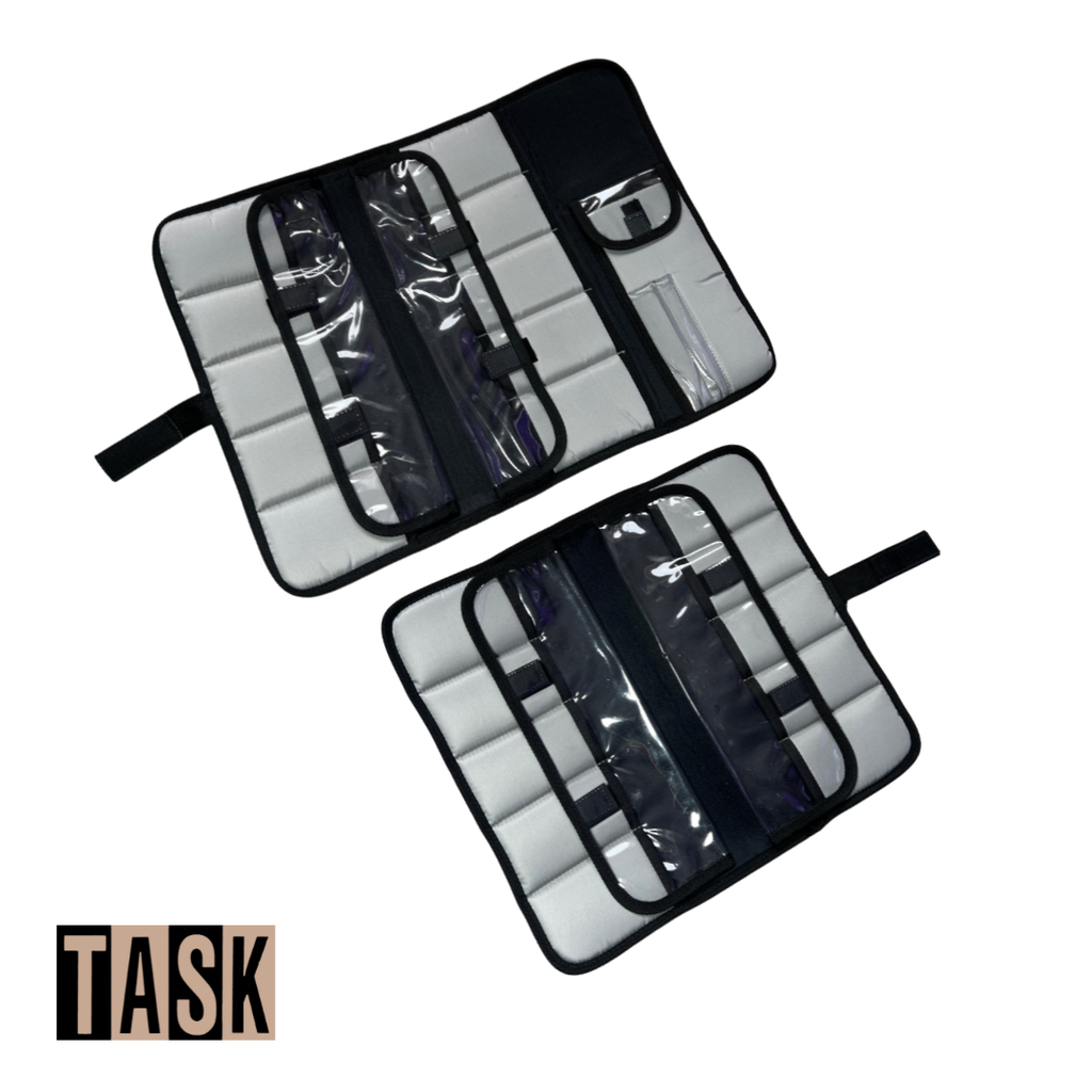 Mapa clesti Task