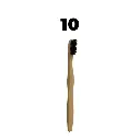 10x periute bambus