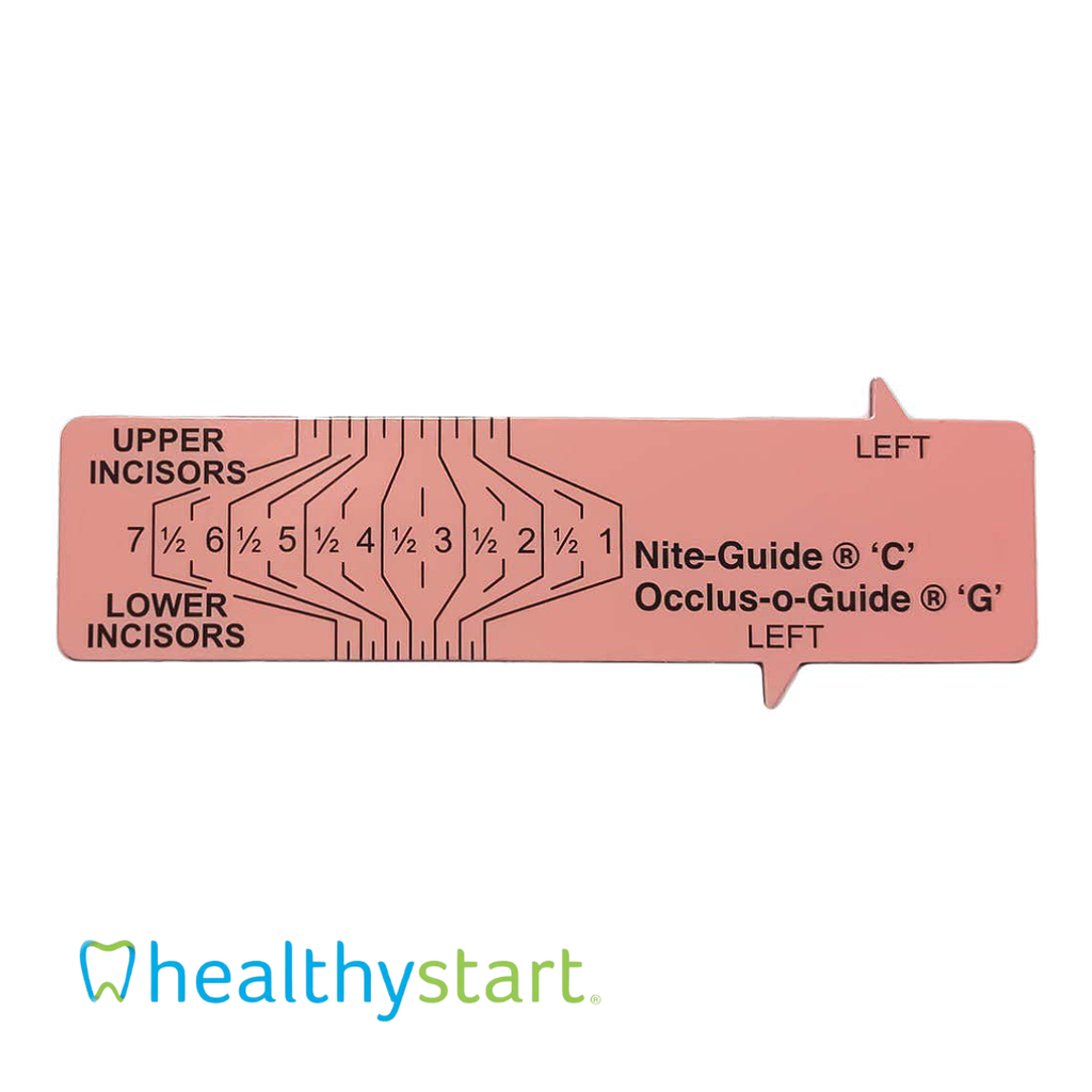 Rigla HealthyStart by Orthotain