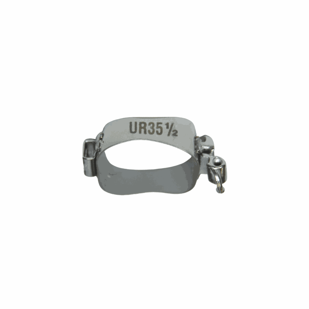 20x inele M1 superior cu tub dublu, tub palatinal
