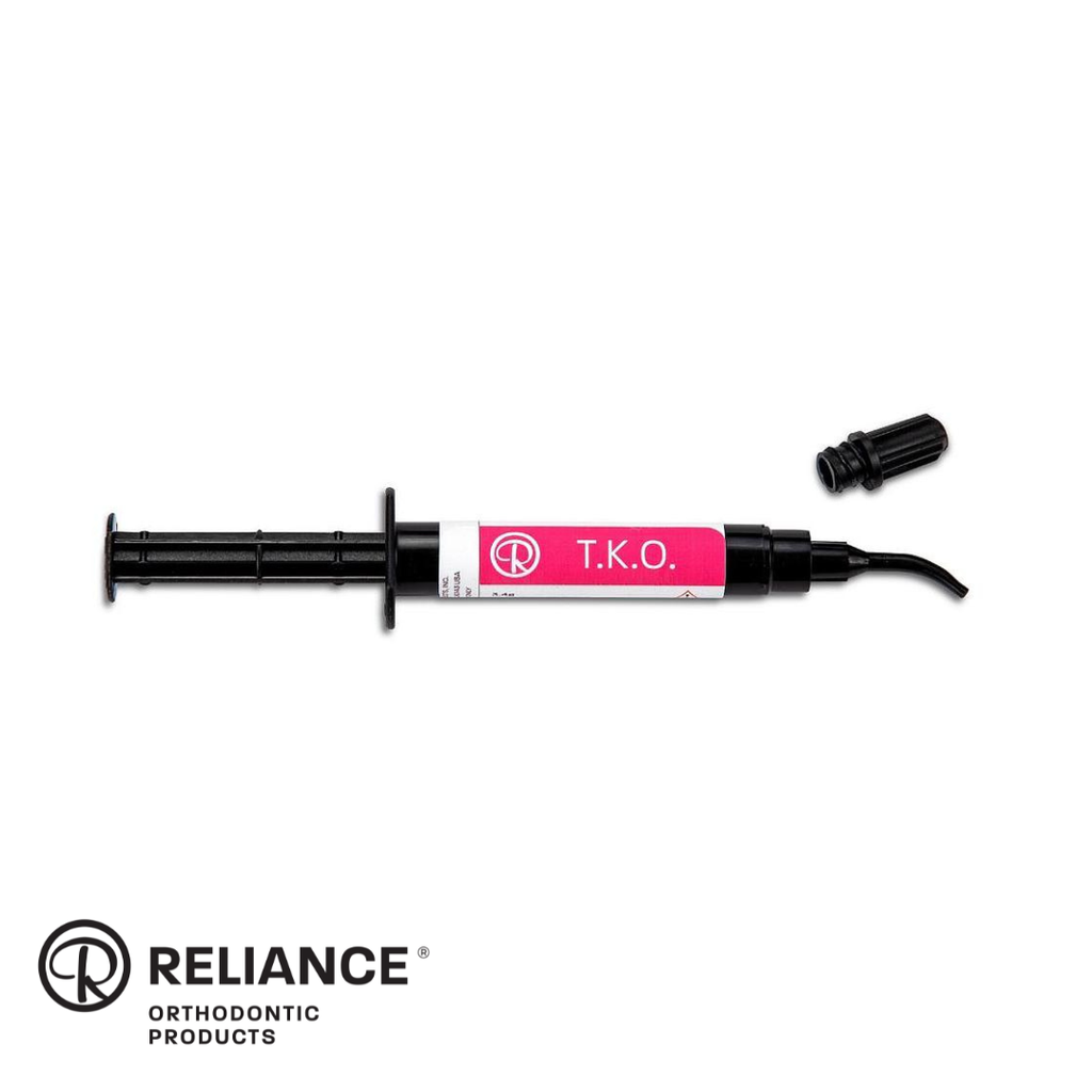 Compozit inaltari TKO roz seringa 3.4g
