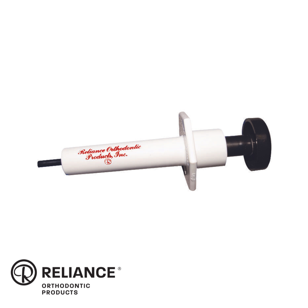 Single Dose Syringe C.R. Mark II