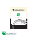 NiTi estetic G4 Ovoid rotund