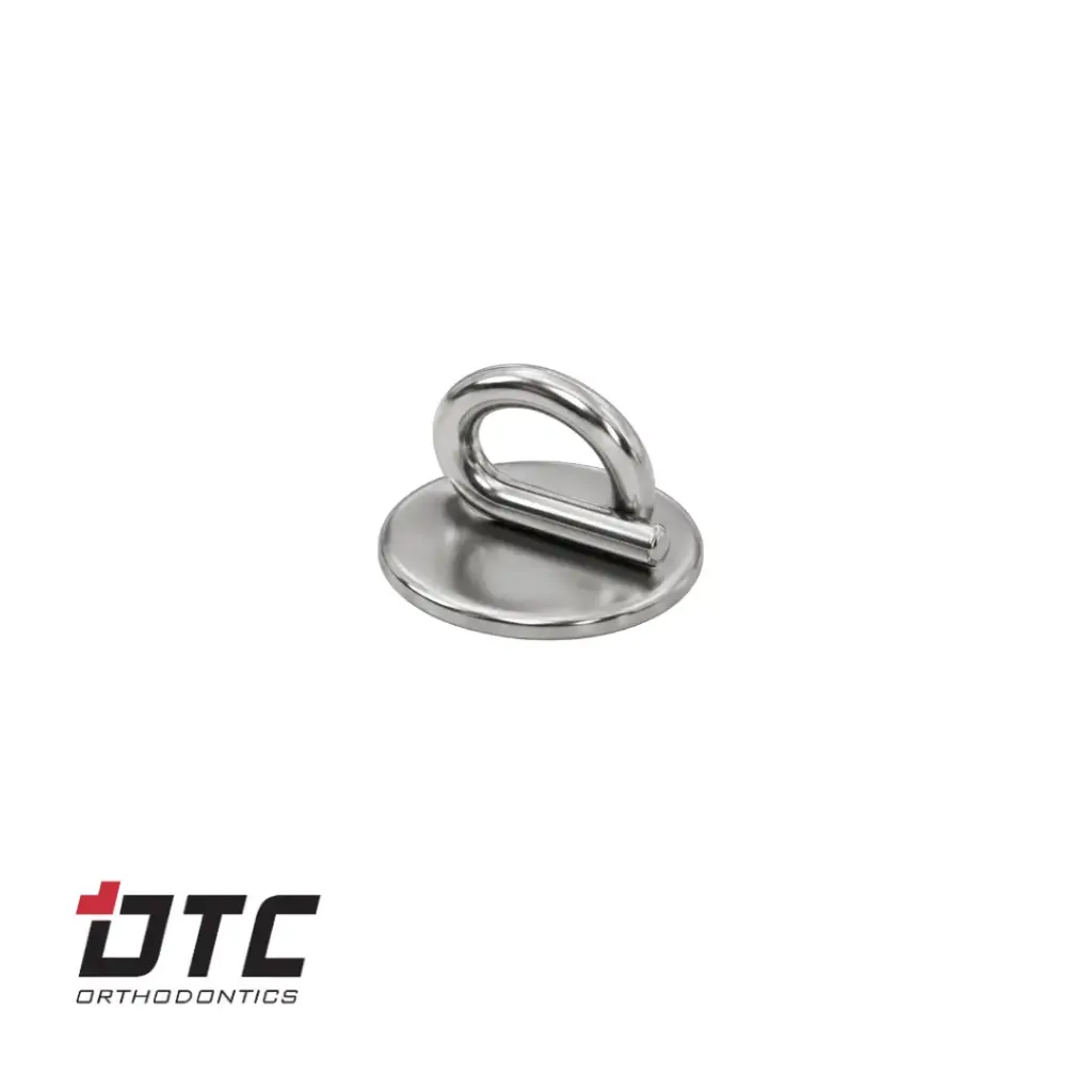 Eyelet colabil DTC 10buc.