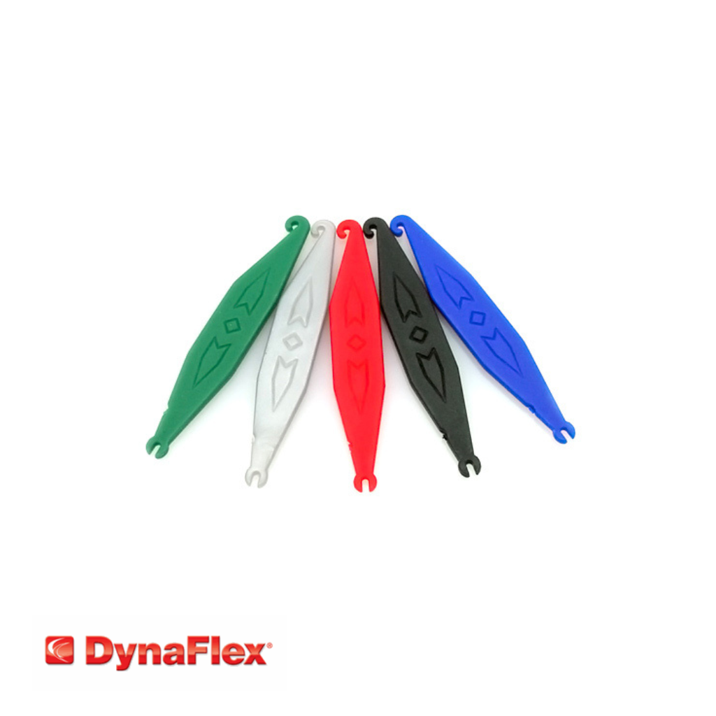 Aplicatoare elastice intraorale DynaFlex 100buc.