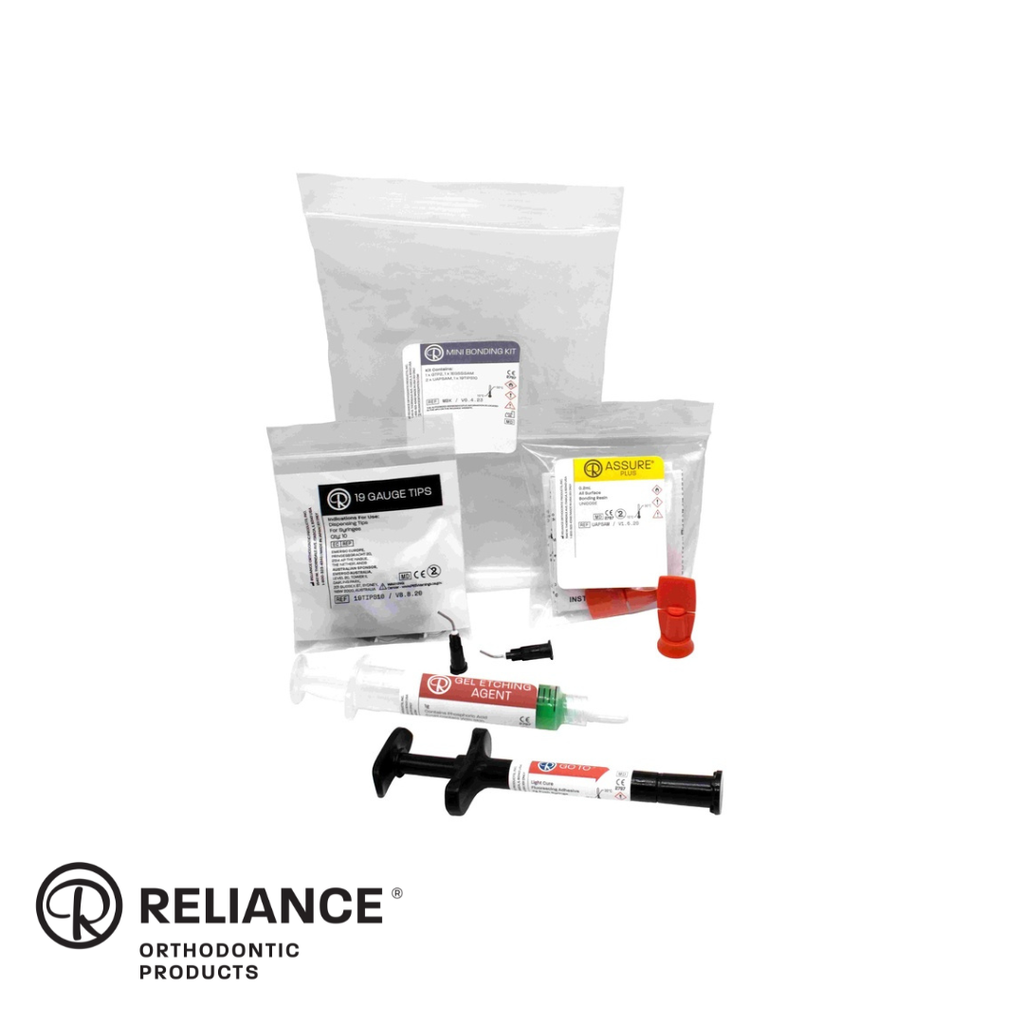 Mini kit colaj Reliance