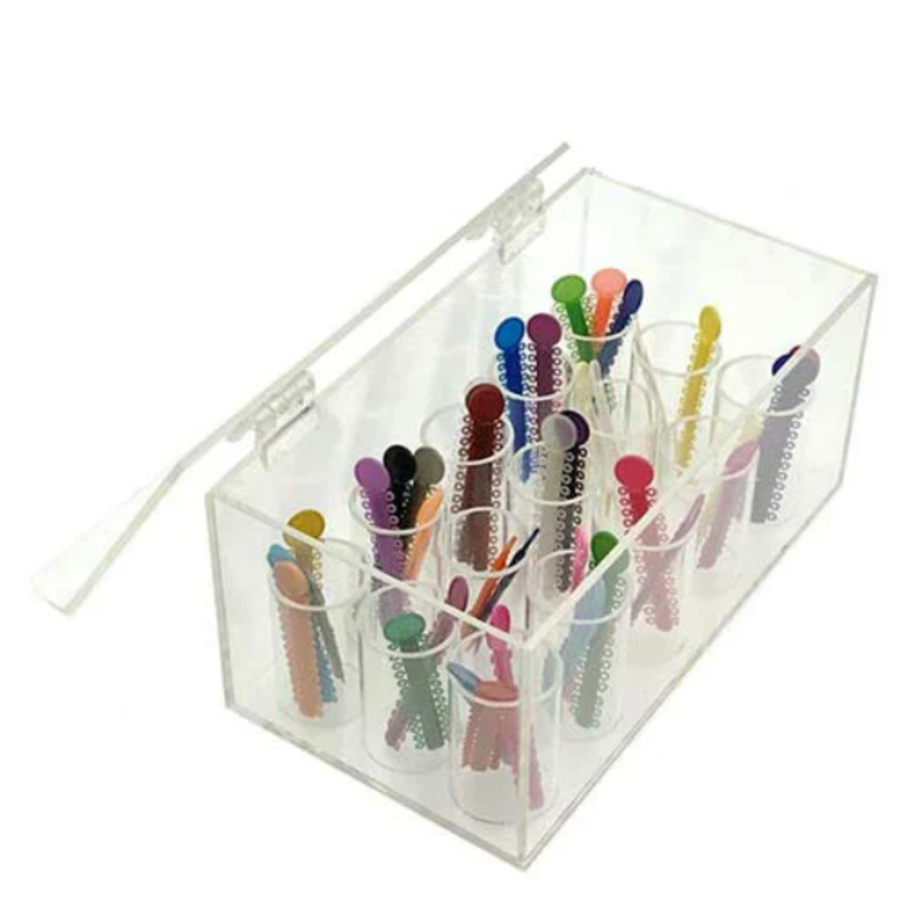 Organizator module - 15 compartimente