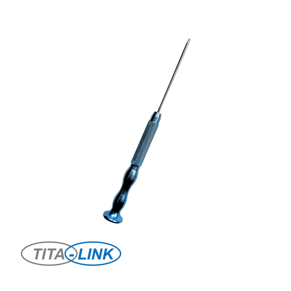 Bollard Screwdriver