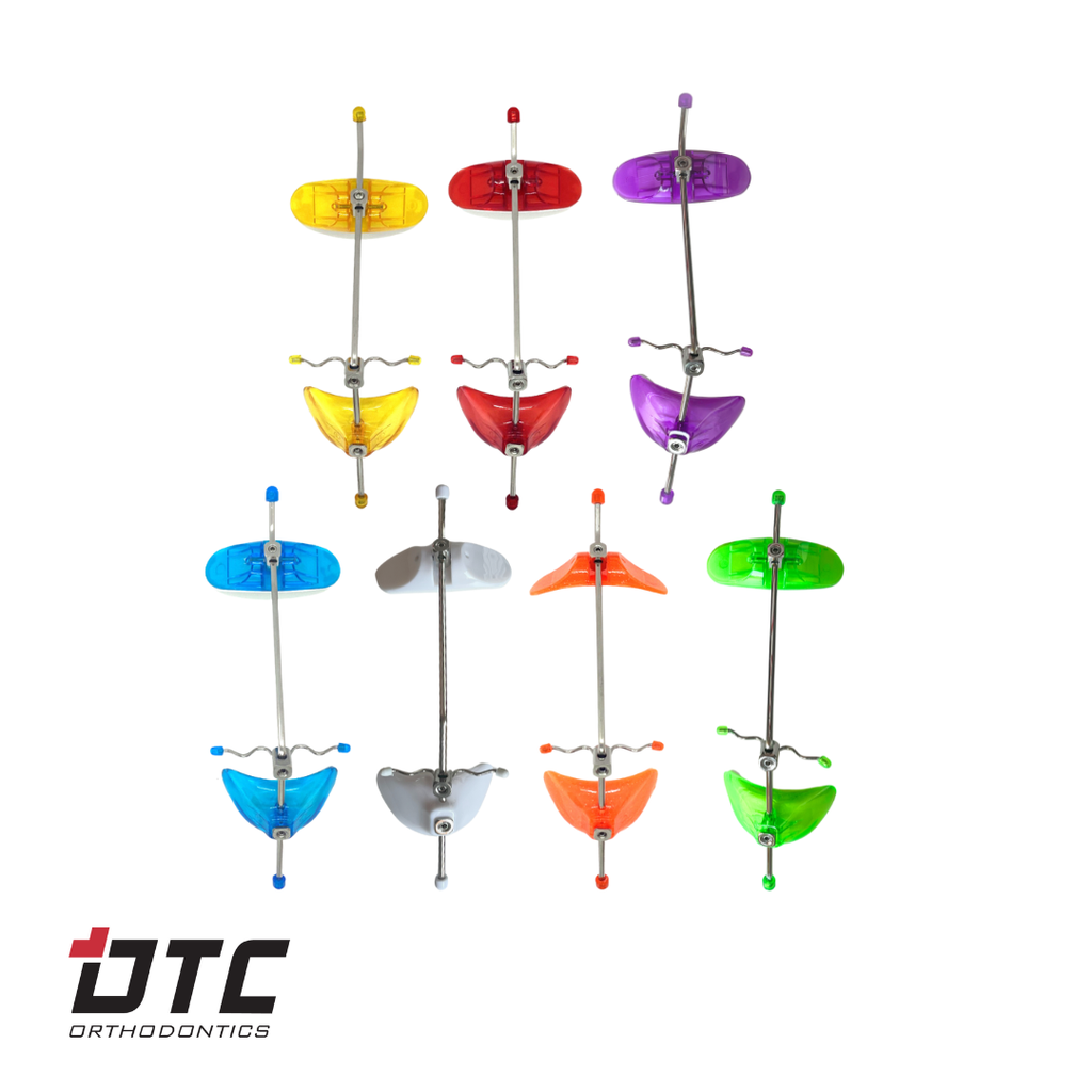 Masca Delaire DTC