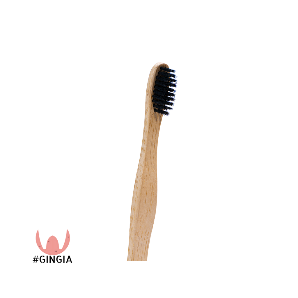 Periuta bambus soft 15+ ani 