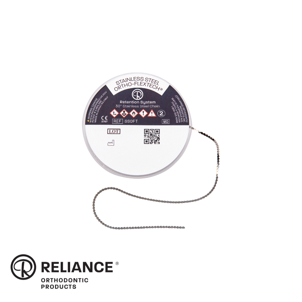 Retainer lingual Ortho FlexTech Otel Sablat