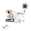 Pachet Aparat termoformare Biostar - Expert Kit