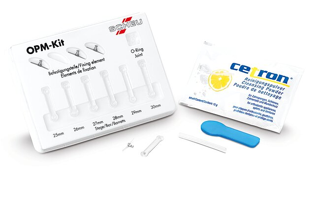 OPM Kit 