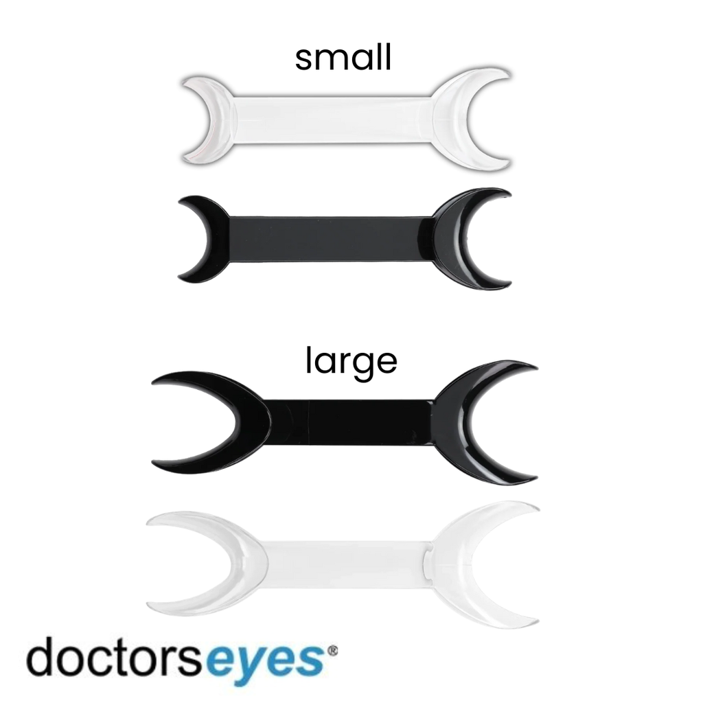 Departator bicomisural doctorseyes