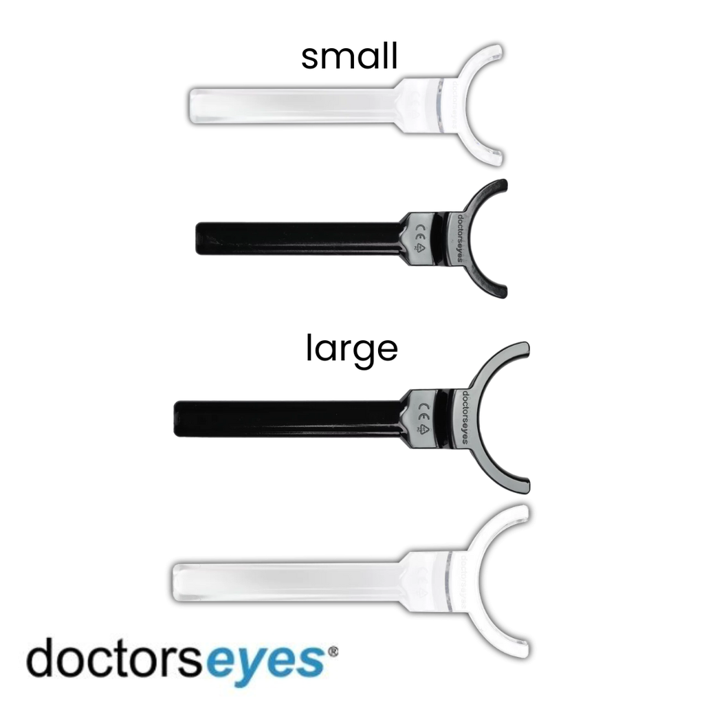 Departator buza doctorseyes