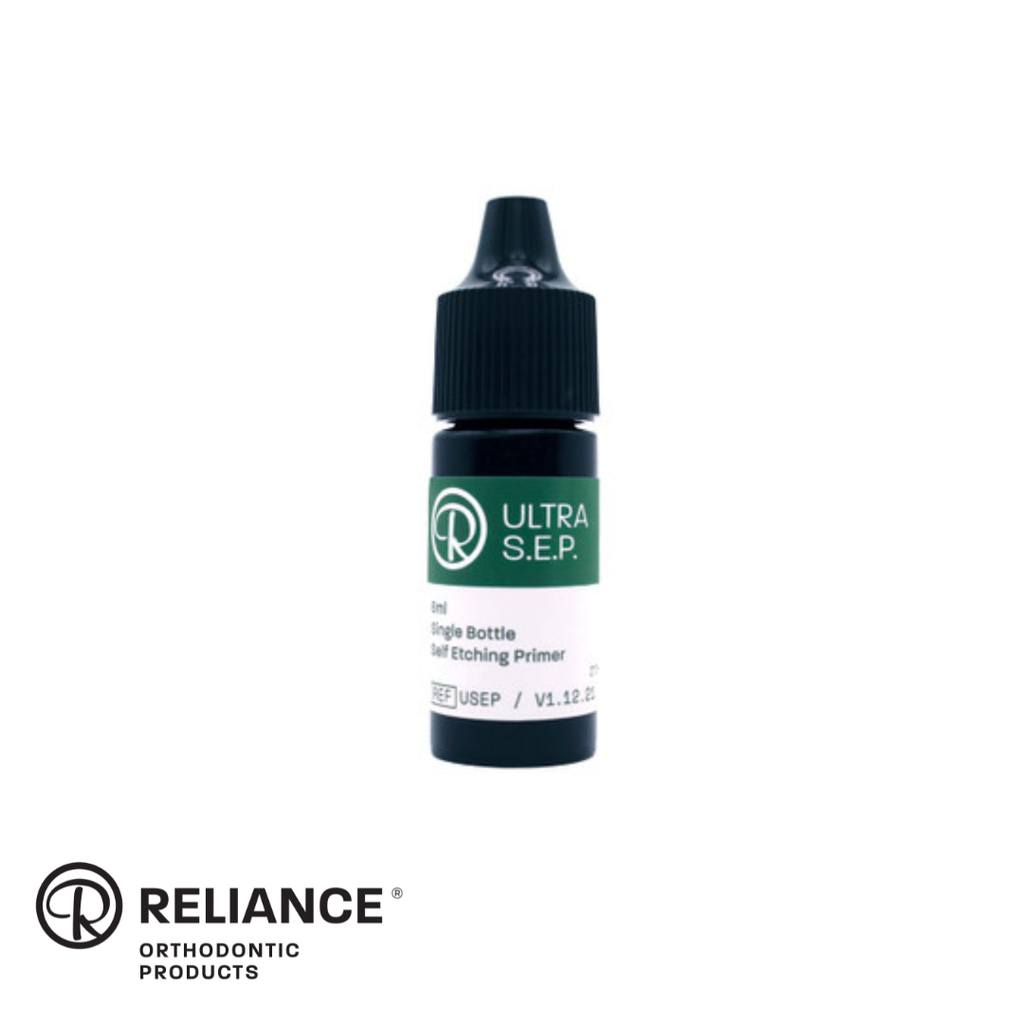 ULTRA SEP Self Etch Primer 2ml