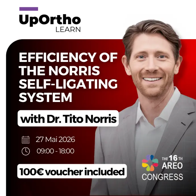 Curs Dr. Tito Norris - precongres AREO 2026