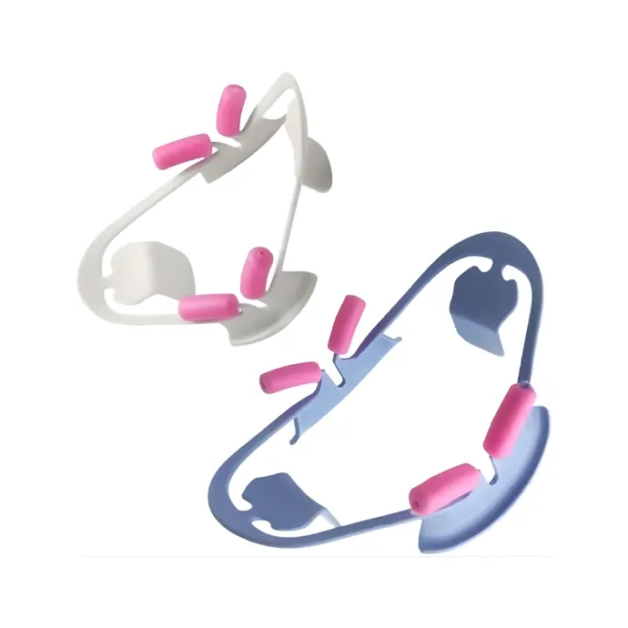 Departator bicomisural colaj 3D