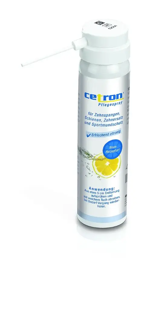 CETRON Care Spray lamaie 75ml