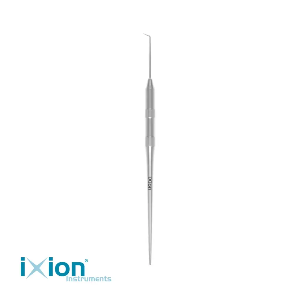 Sonda simpla Ixion