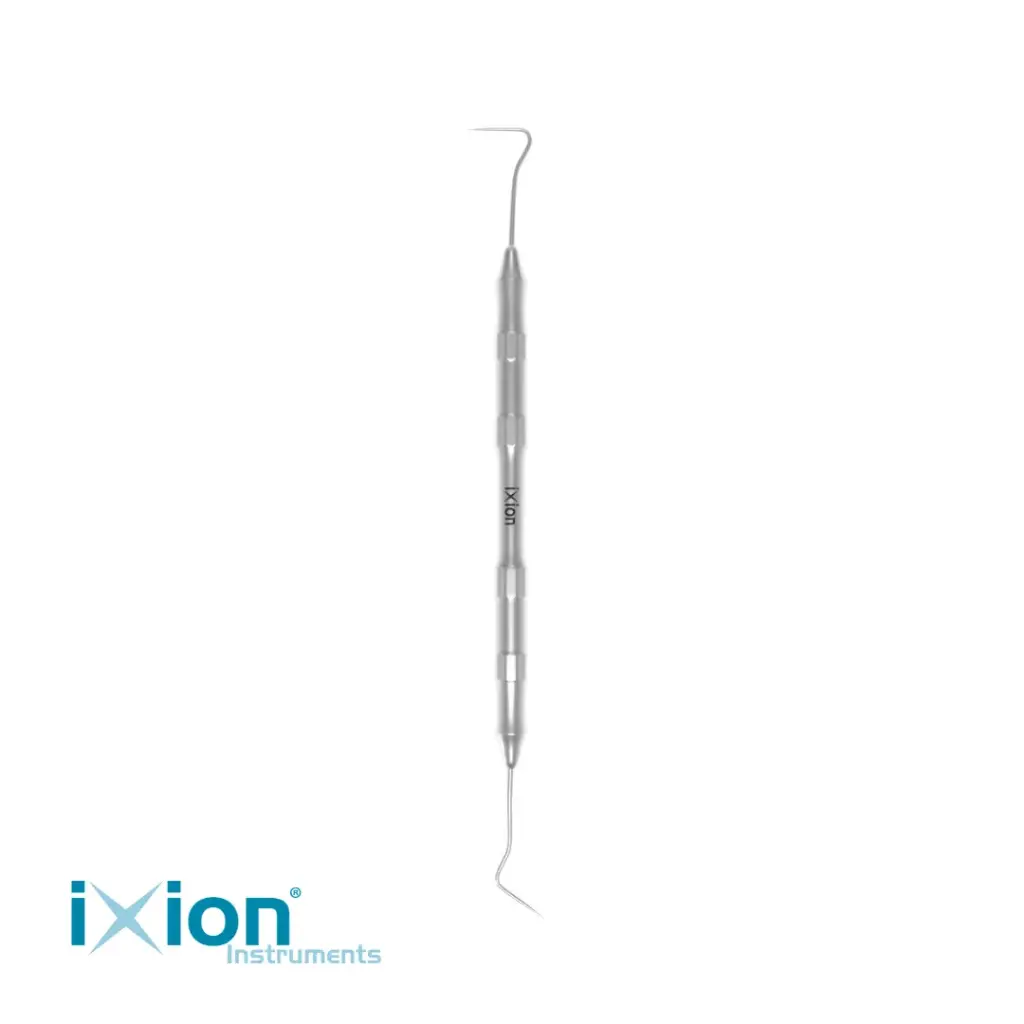 Sonda dublu capat Ixion