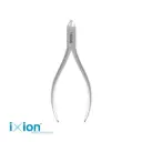 Cleste 3 falci laborator (max 1mm) Ixion