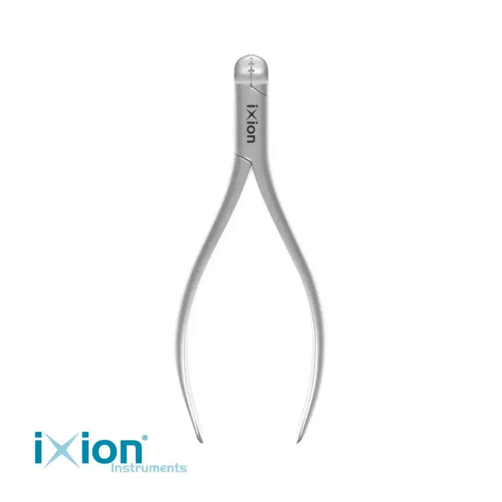 Cleste arc lingual Ixion
