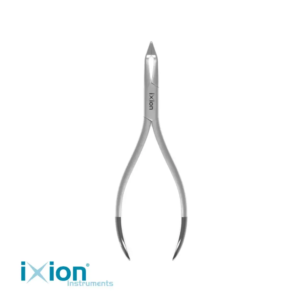 Cleste Weingart R mic Ixion