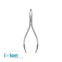 Cleste Weingart R mic Ixion