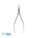 Cleste bucle Tweed cu cutter Ixion