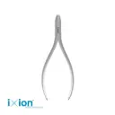Cleste De La Rosa Ixion 