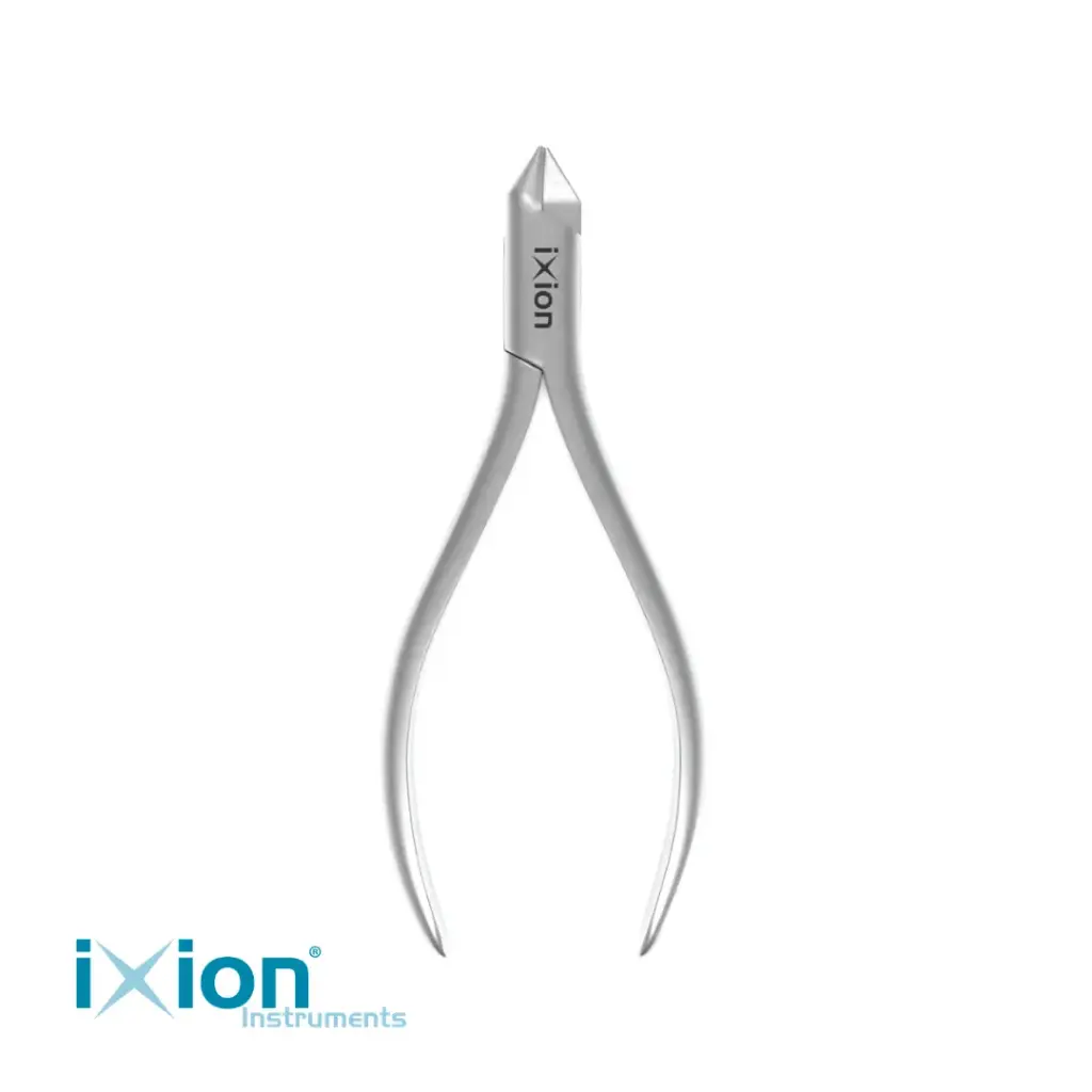 Cleste 3 falci mic (max. 020) Ixion