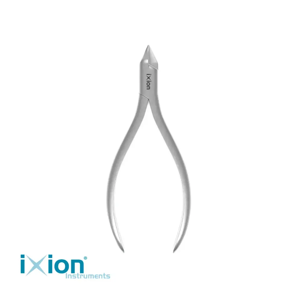 Cleste 3 falci (max .020) Ixion 