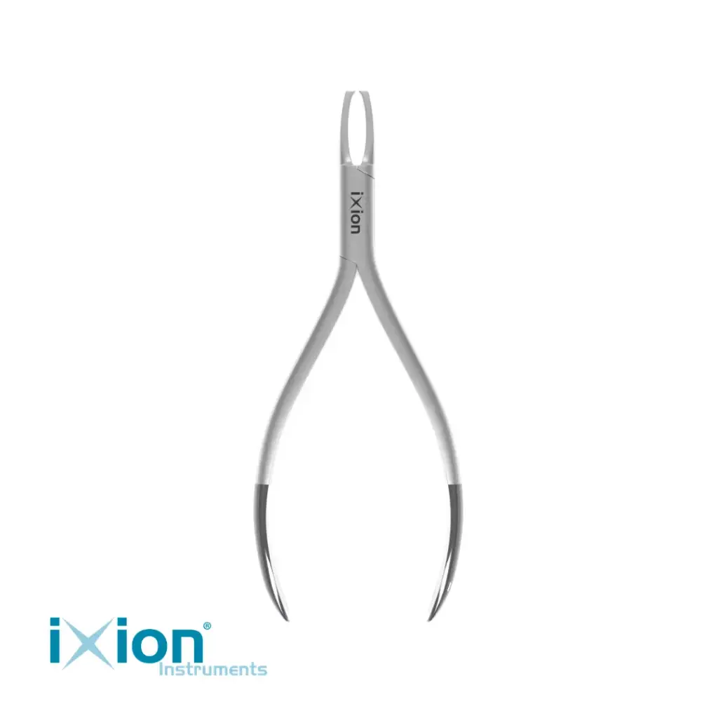 Cleste indepartare bracketi drept Ixion