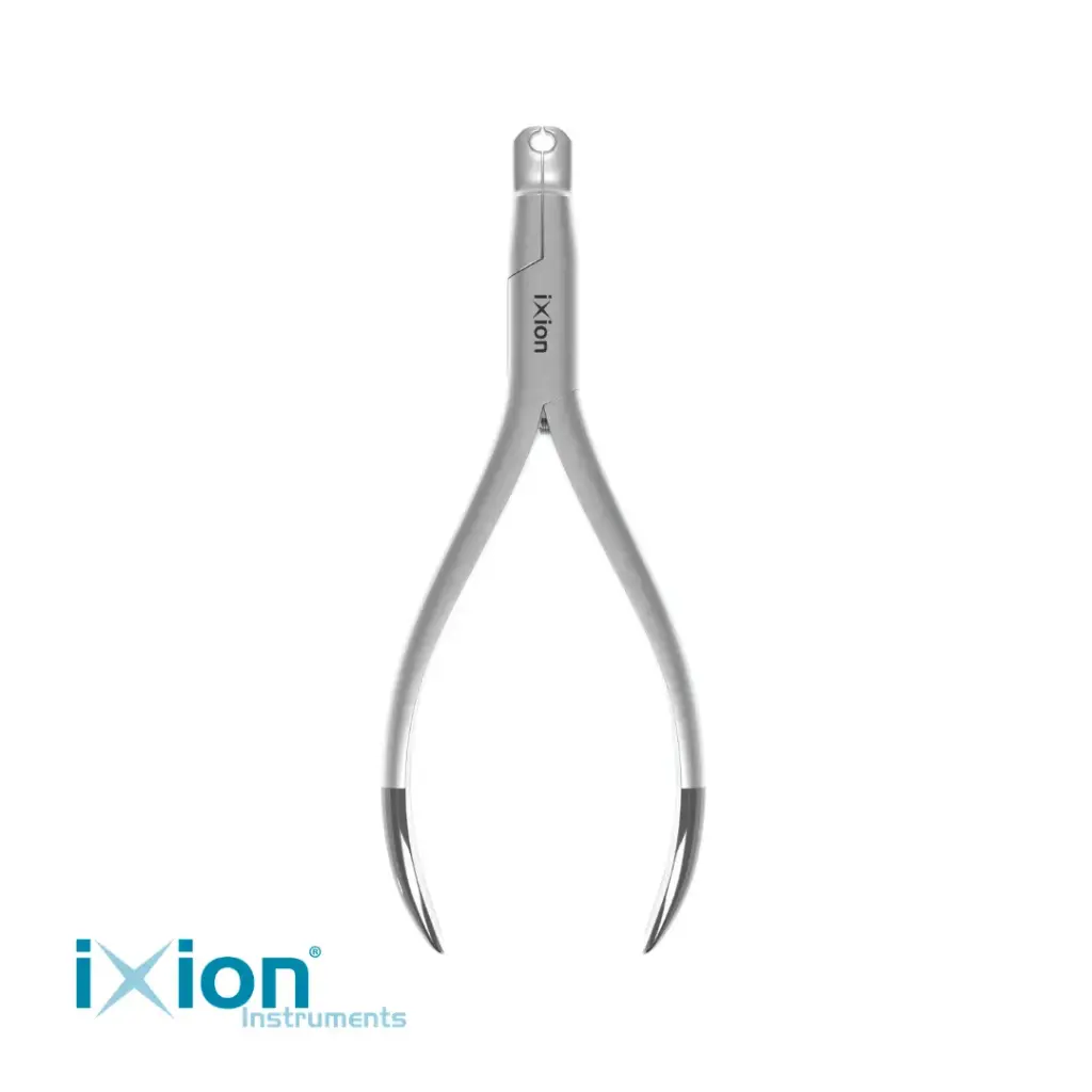 Cleste indepartare bracketi HS Ixion