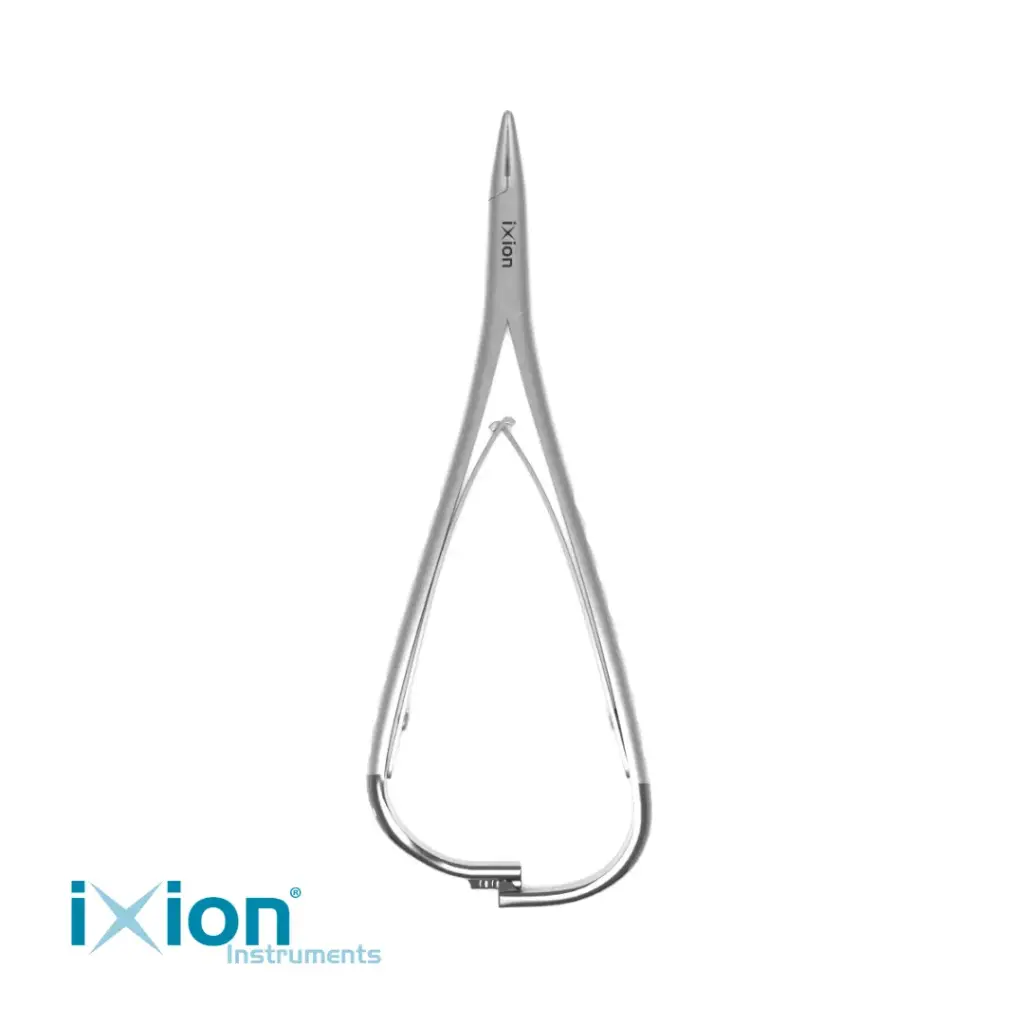 Pensa Mathieu TC Ixion