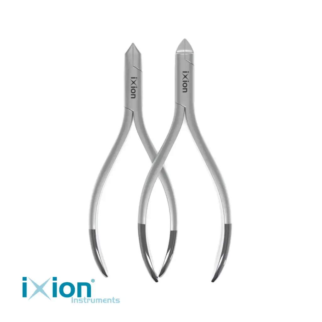 Clesti Torque unidentar Set Ixion